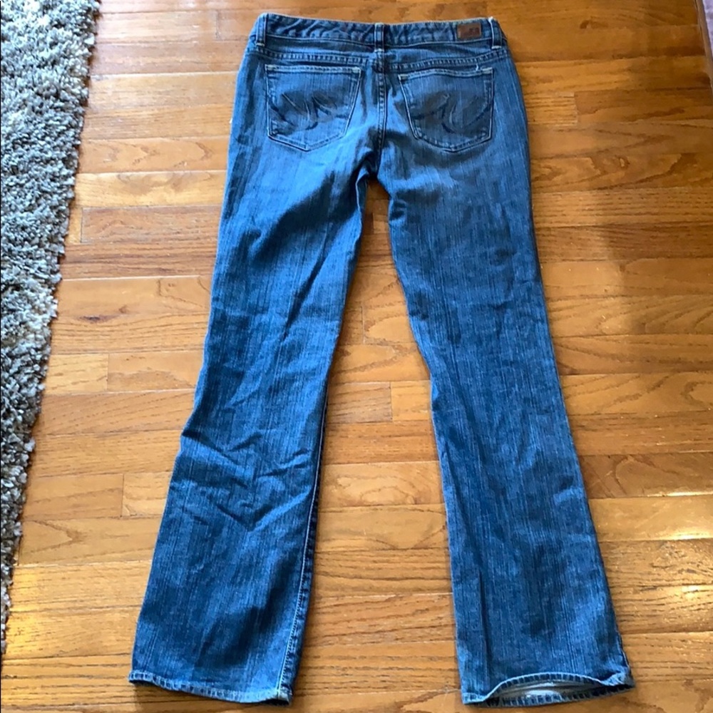 Express Jeans - Picture 5 of 6